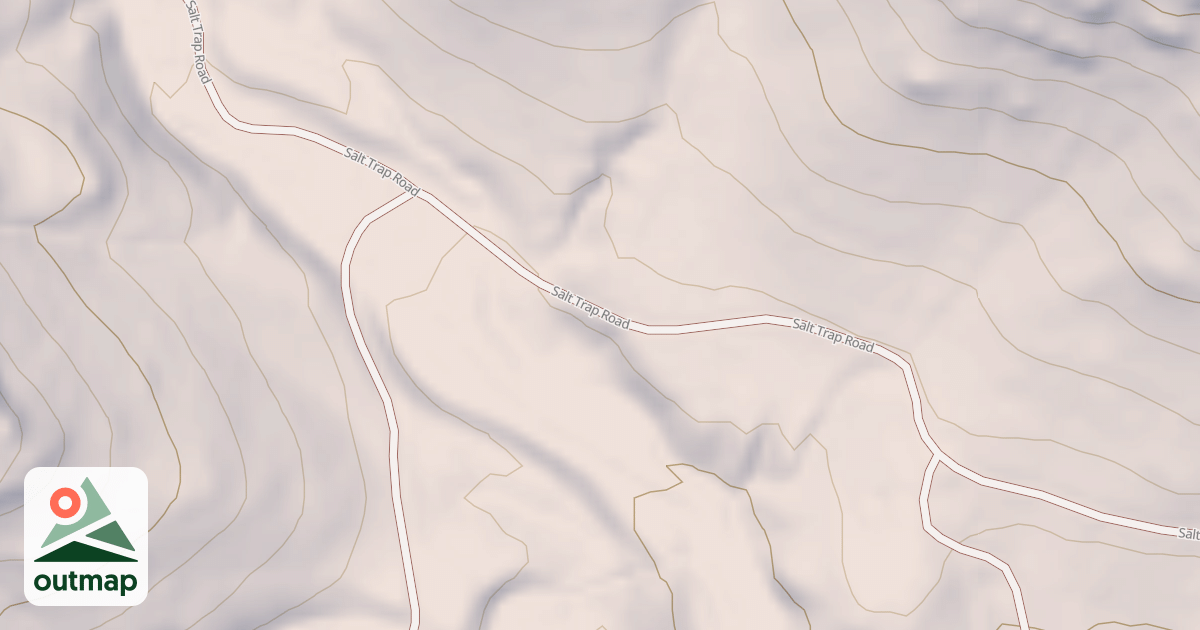 Map of BLM National GTLF Public Motorized Roads bfb906df-b13c-4471-ac7d-81e9fb6675ef