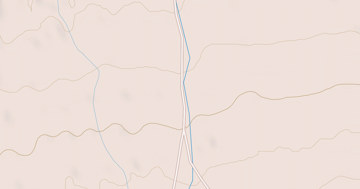 Map preview of BLM National GTLF Public Motorized Roads 102e9765-63fa-4f07-bb32-49e425e5facf