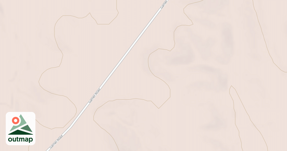Map of 6026