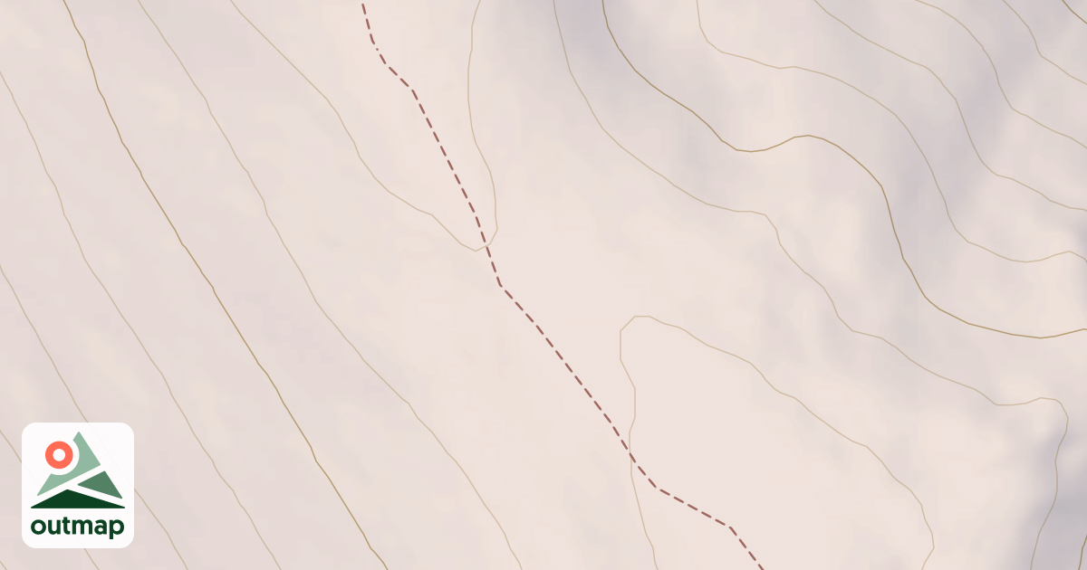 Map of BLM National GTLF Public Motorized Roads 1a60ea0d-8090-4327-b7a5-333e8494d9ce