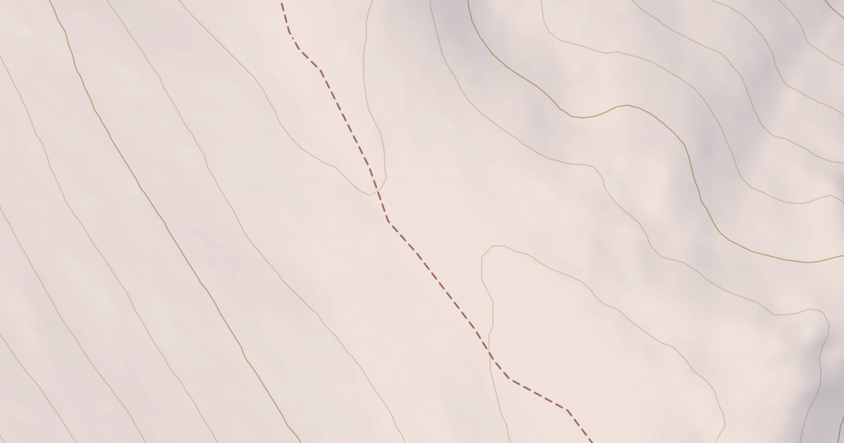 Map preview of BLM National GTLF Public Motorized Roads 1a60ea0d-8090-4327-b7a5-333e8494d9ce