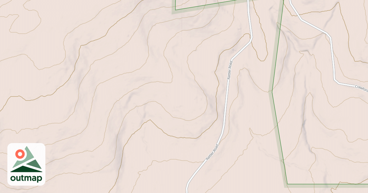 Map of USGS National Digital Trails 4406512c-55b0-47c4-b3a6-e7b878bc3ede