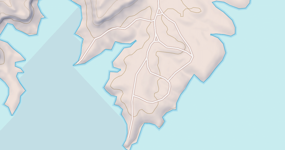 Map preview of PIPELINE COMPLEX D