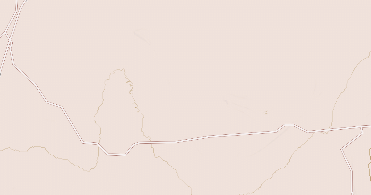 Map preview of Drummond Island Trail