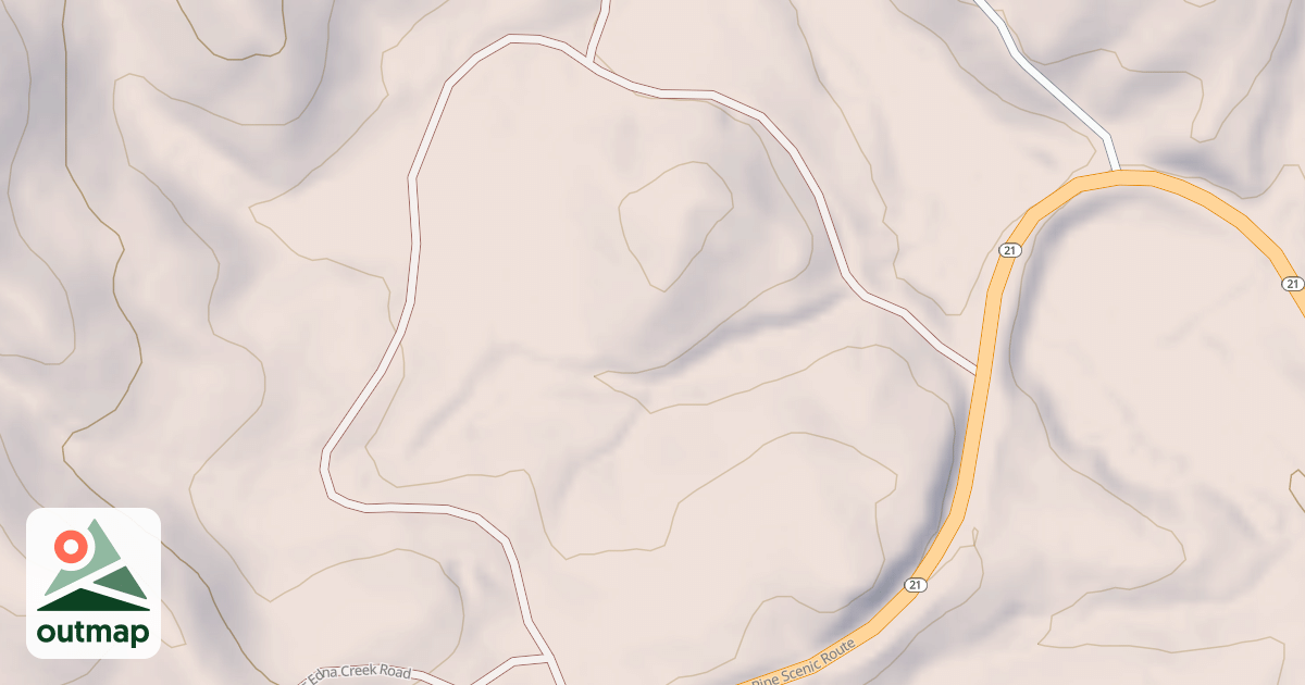 Map of FH25 SPUR O1