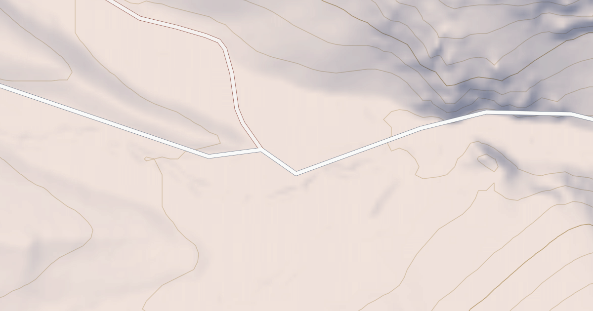 Map preview of BLM National GTLF Public Motorized Roads 1bcd4d09-e857-4c07-a45a-1f2135a341da