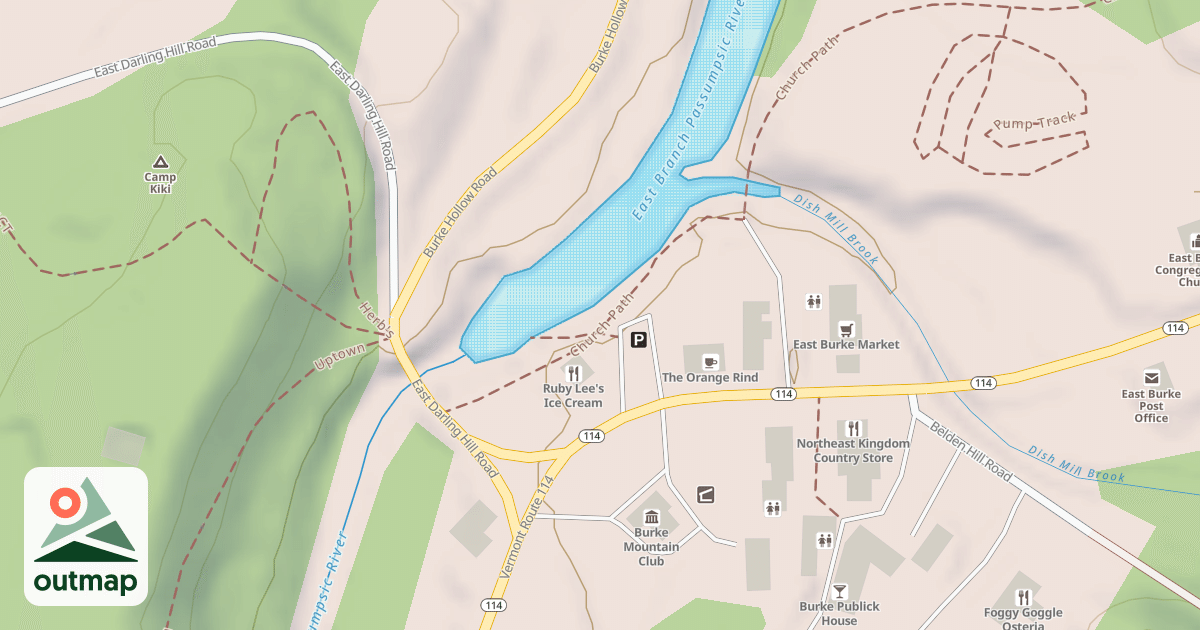 Map of 52