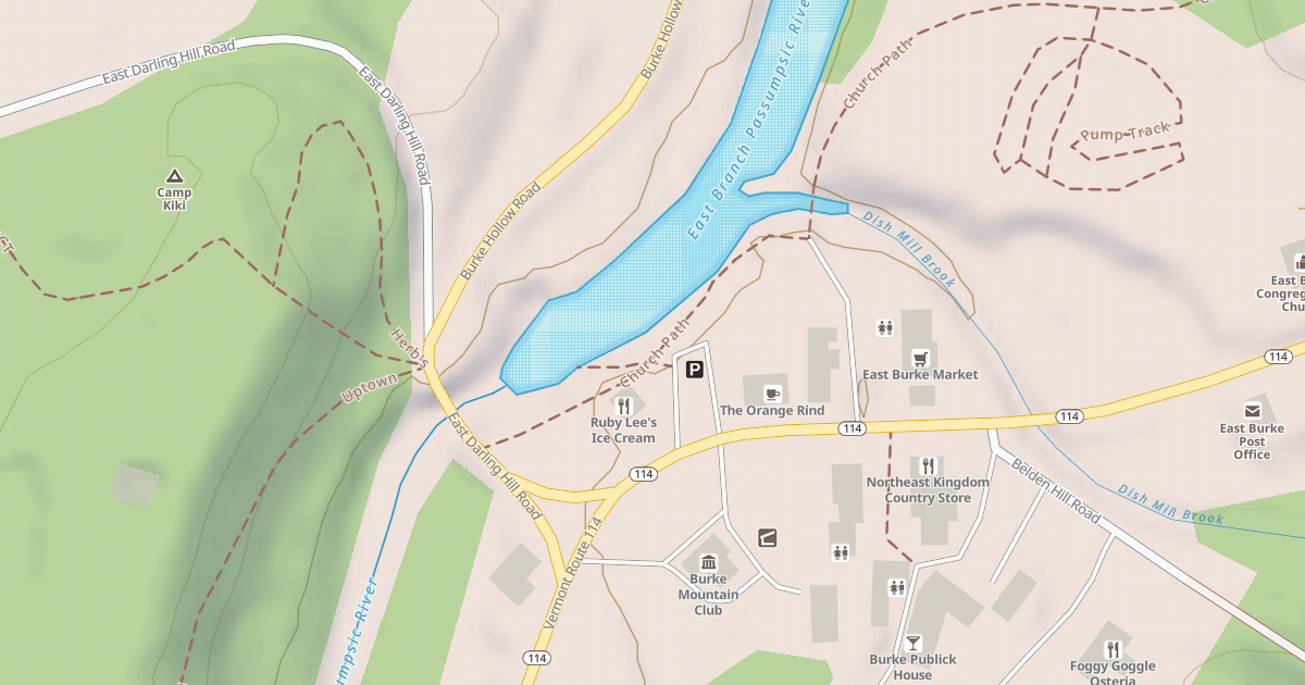 Map preview of 52