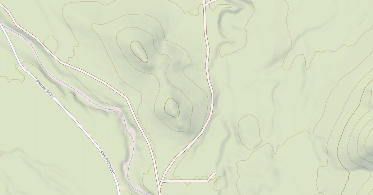Map preview of BLM National GTLF Public Motorized Roads 05afefdc-0af8-454f-8b61-ffec1cf2ffcc