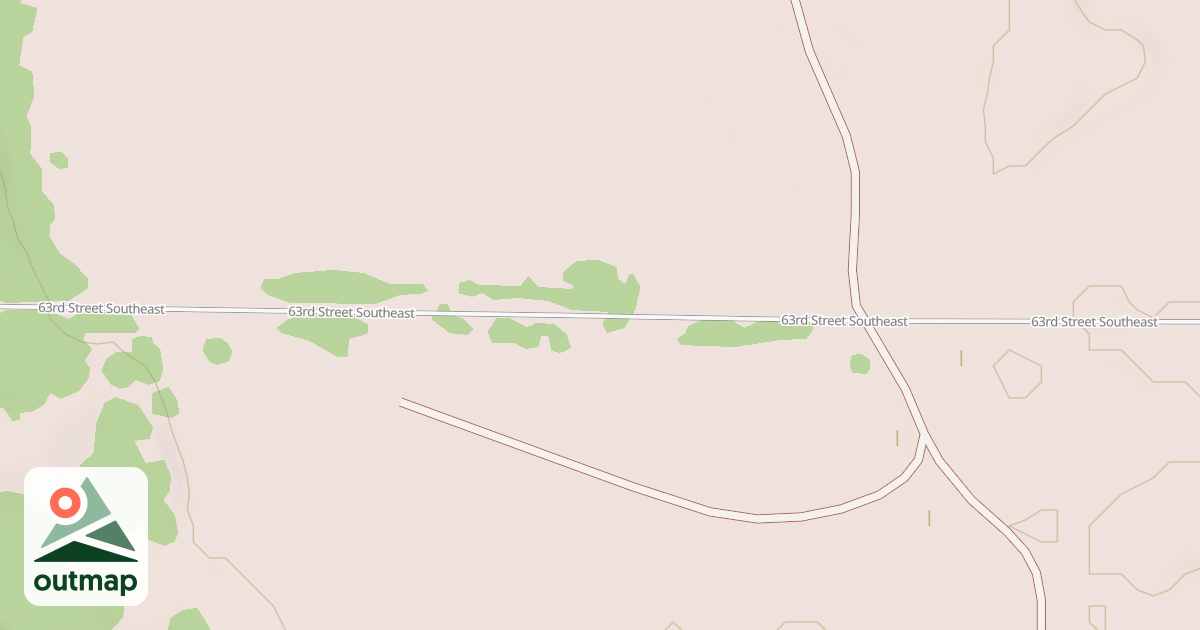 Map of (FDR) 1214