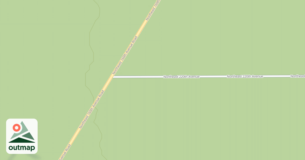 Map of NORTH TOWER