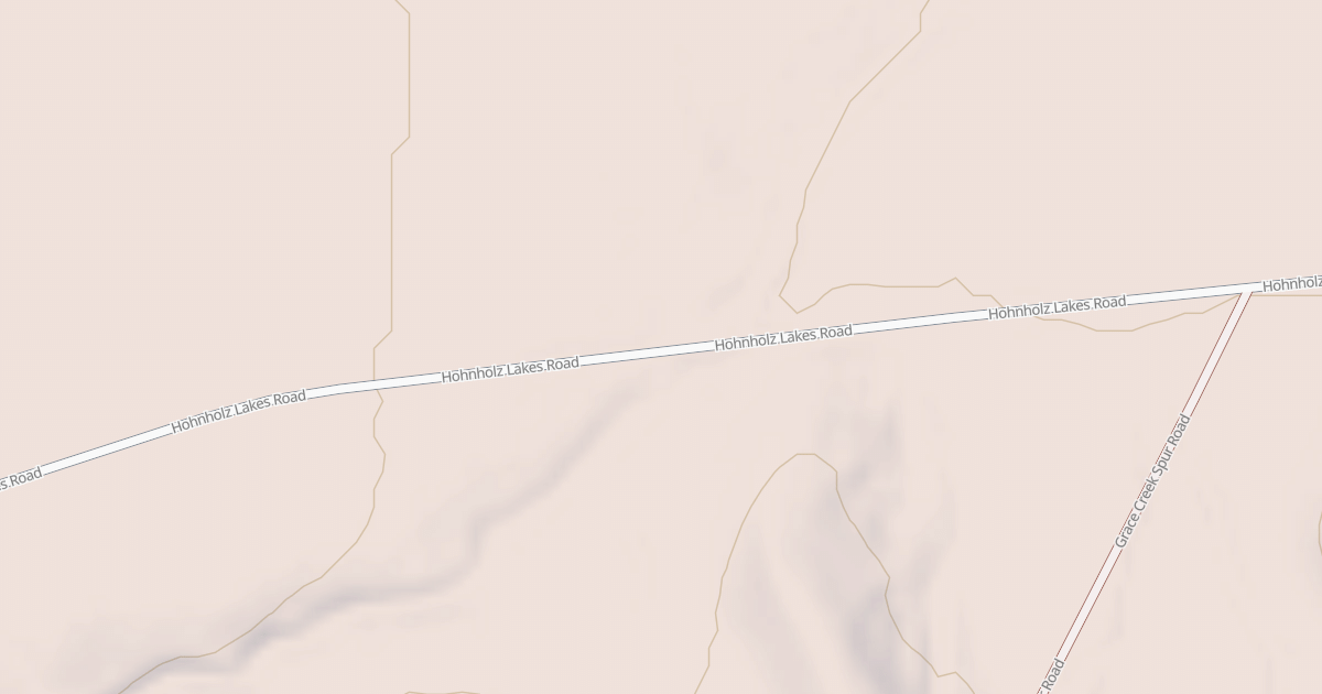 Map preview of BLM National GTLF Public Motorized Roads 1b1518d9-118d-444f-a4c7-bdd01348cd84