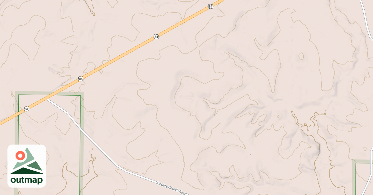 Map of 5671