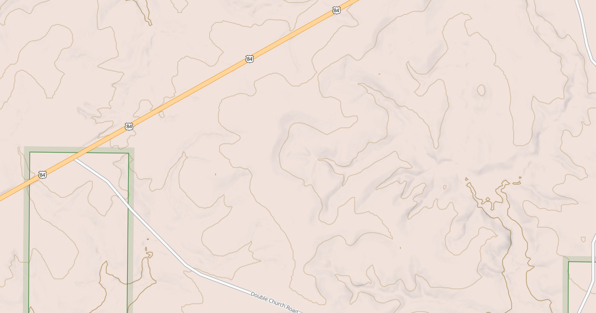 Map preview of 5671