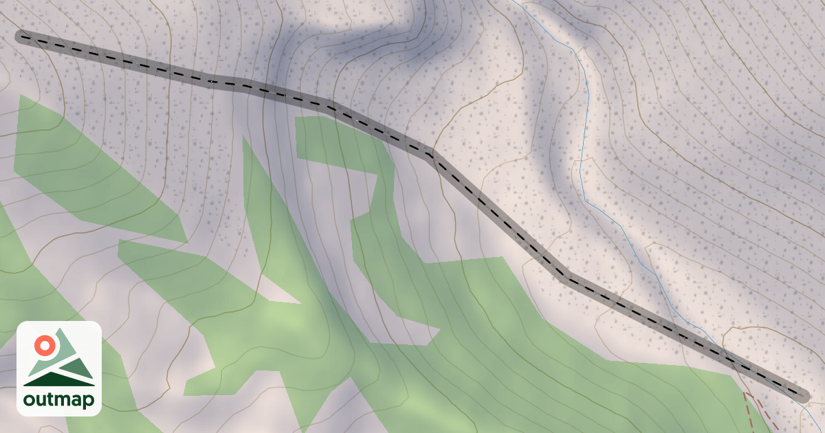 Map of Accordion Bowl