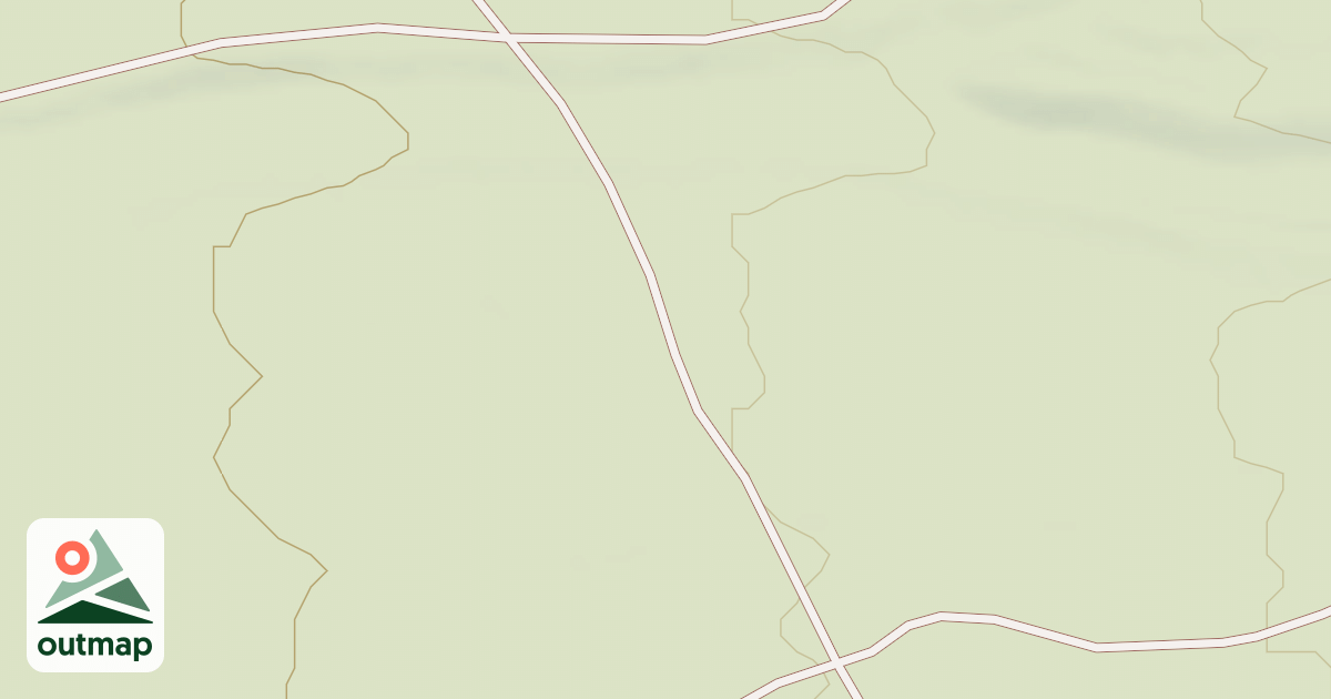 Map of BLM National GTLF Public Motorized Roads 2461d778-a569-4325-9a85-697f22590818