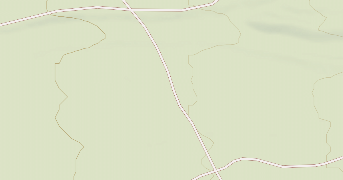 Map preview of BLM National GTLF Public Motorized Roads 2461d778-a569-4325-9a85-697f22590818