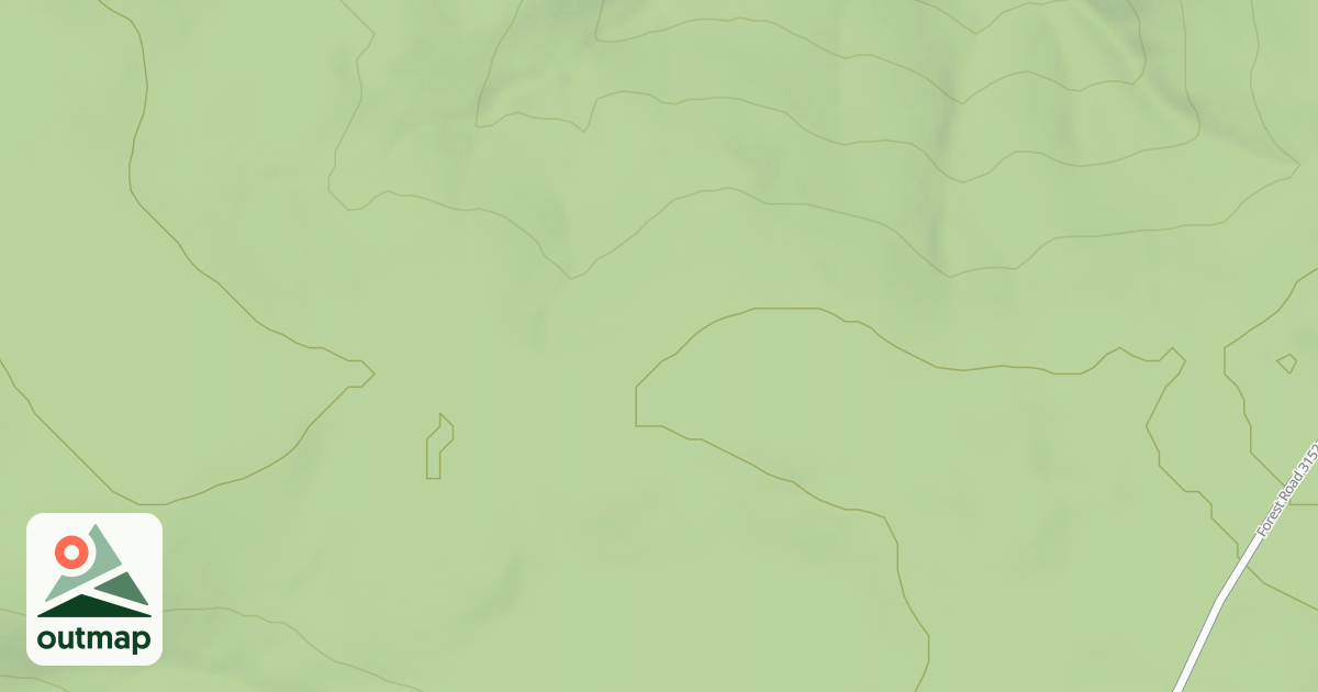 Map of UNKNOWN