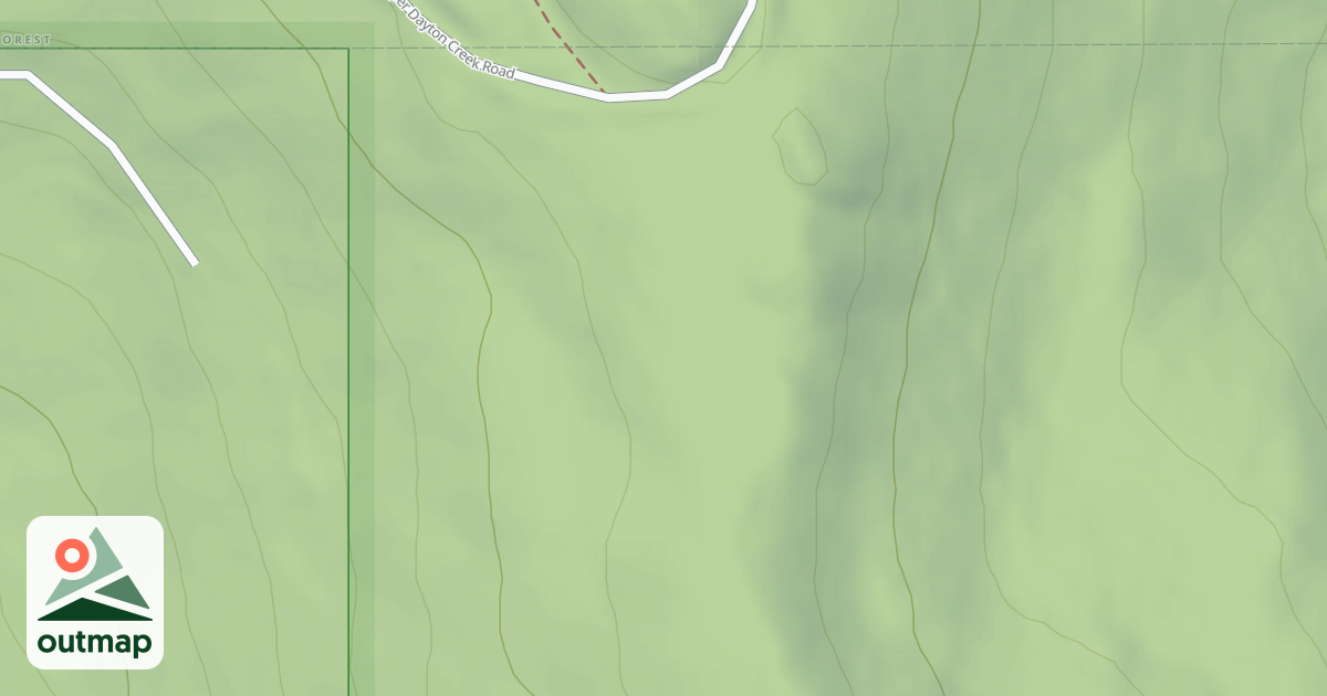 Map of THIRD FIRE