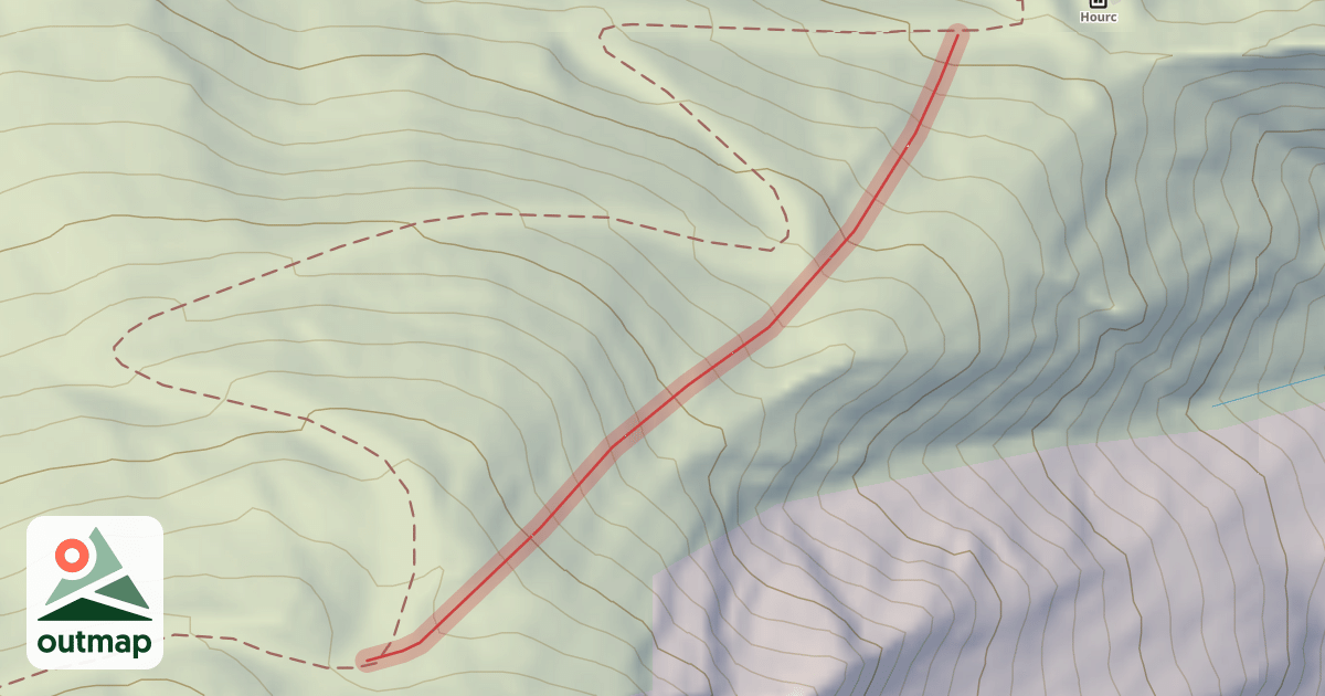 Map of Mephisto