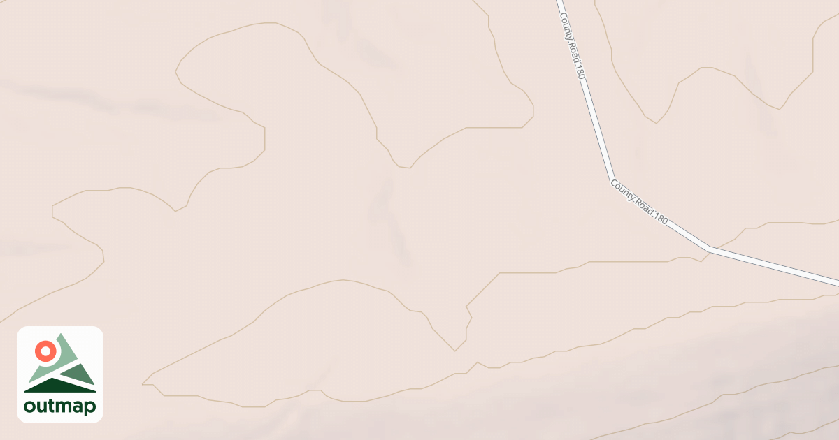 Map of LITTLE BEAVER