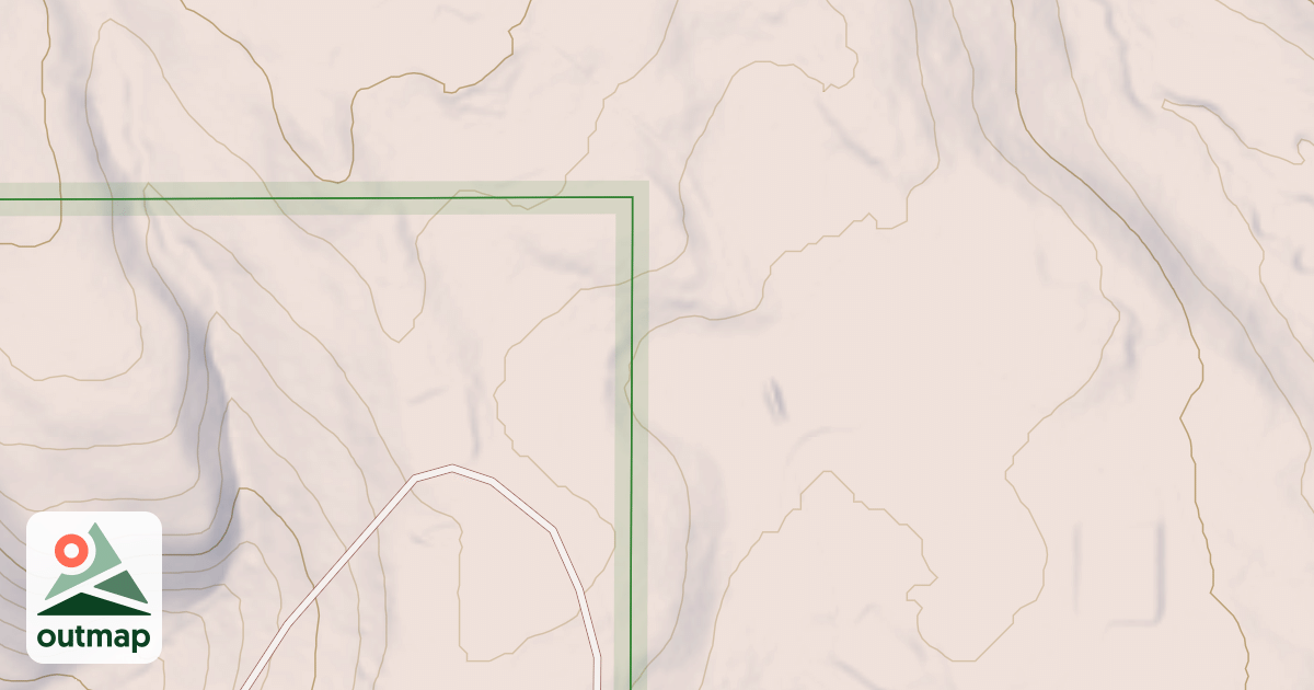 Map of USGS National Digital Trails e53fbac7-42f8-4d10-9531-8c0db3c3a972