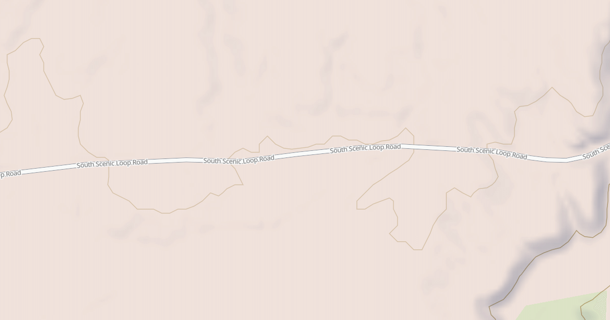 Map preview of BLM National GTLF Public Motorized Roads 0ed99405-84fa-4de5-93c4-b7856f609ff4
