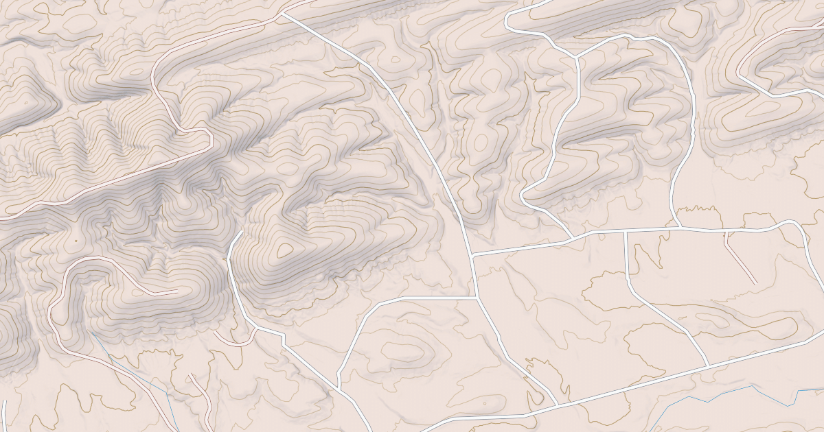 Map preview of USFS Motor Vehicle Use Map Roads {BF3F0835-1A15-409E-812F-5F1CE7C1B7F1}