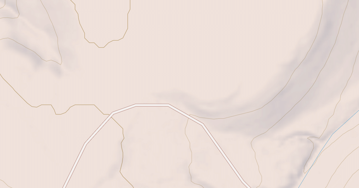 Map preview of BLM National GTLF Public Motorized Roads 1d1b7956-9d79-4b05-a6f4-a423db4cb3c7