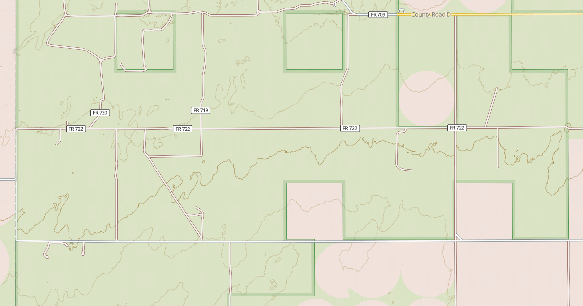 Map preview of NEW