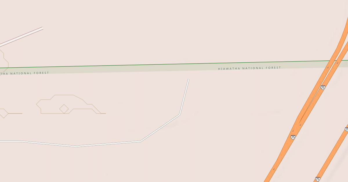 Map preview of SPUR I123A
