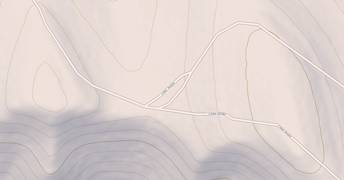 Map preview of BLM National GTLF Public Motorized Roads 90e1e02f-b7c4-4752-bf5f-0837d42fe682