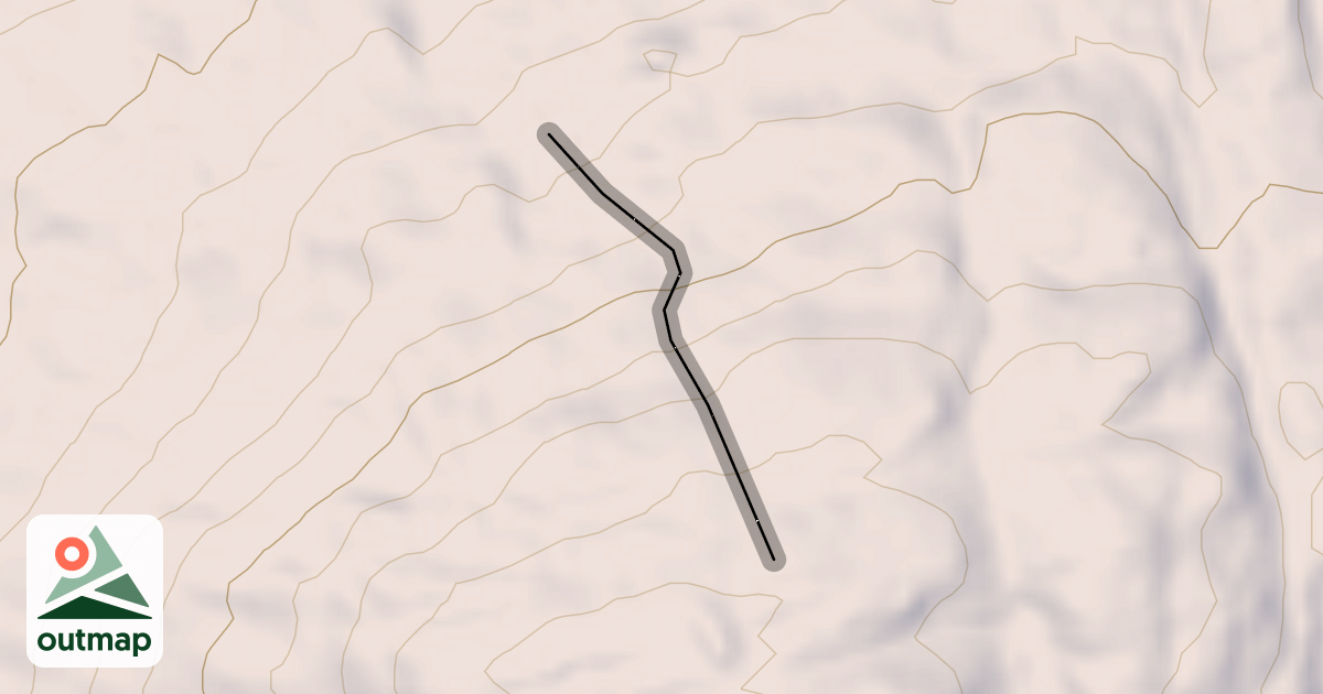 Map of Thirsty Vampire