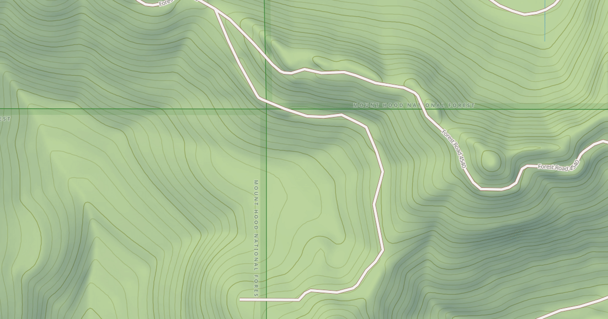Map preview of 4540210