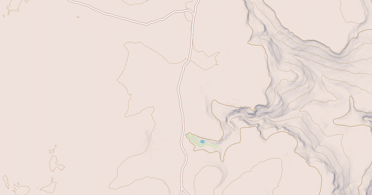 Map preview of BLM National GTLF Public Motorized Roads 0807de1f-5bee-41a2-a6d6-fd882be43764