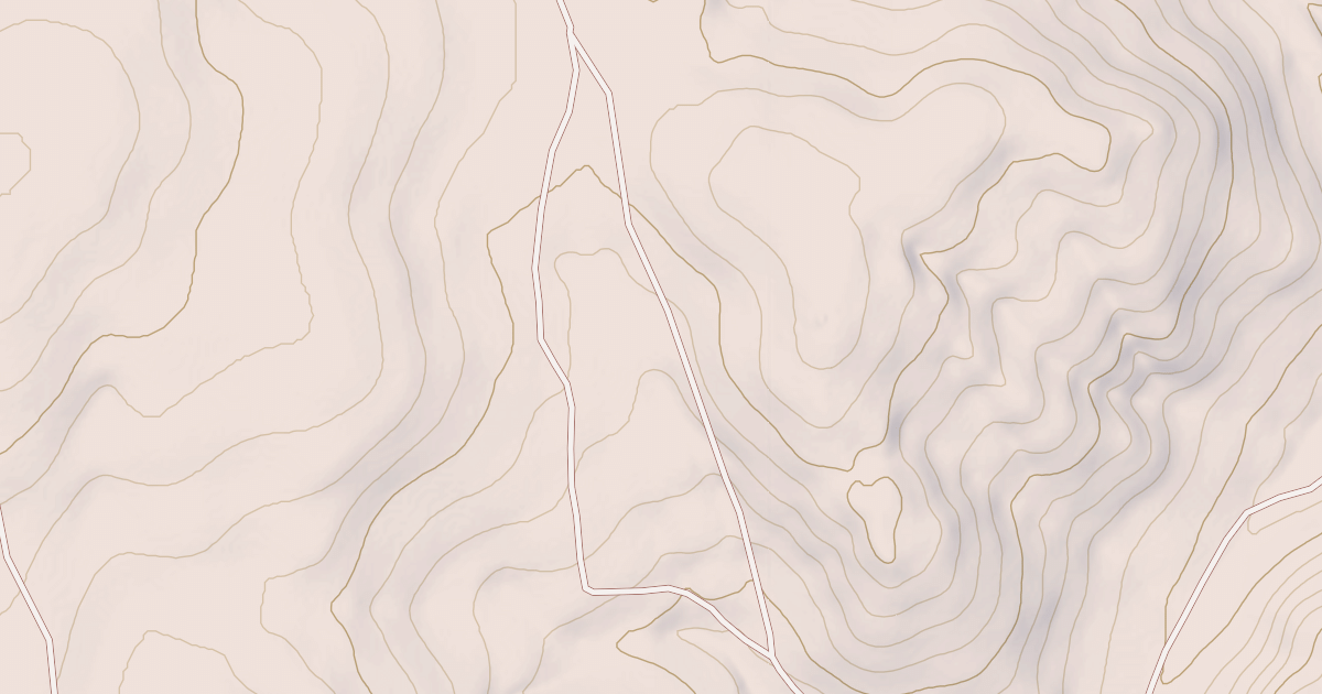 Map preview of MIDDLE RESERVOIR
