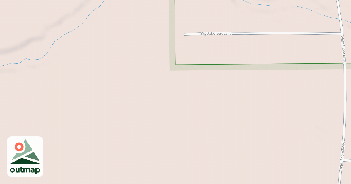 Map of FR 2205F