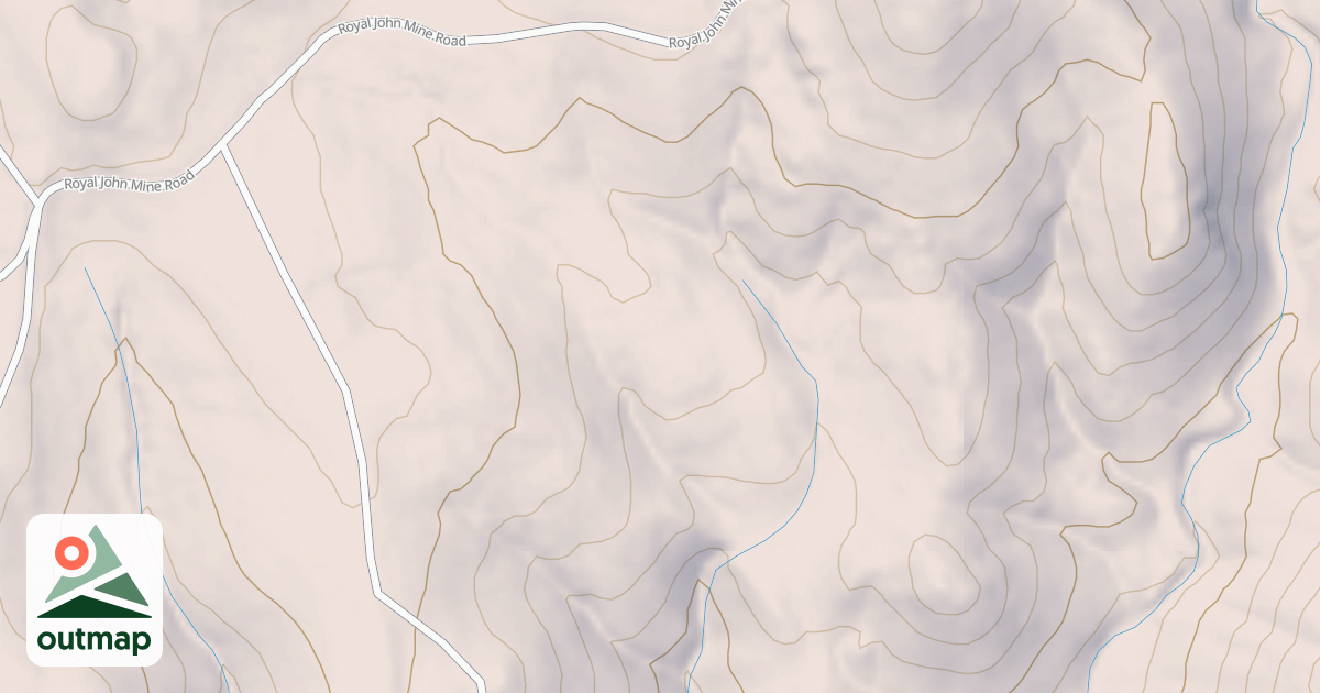 Map of 4209 B