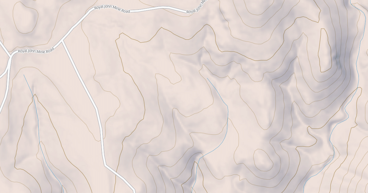 Map preview of 4209 B