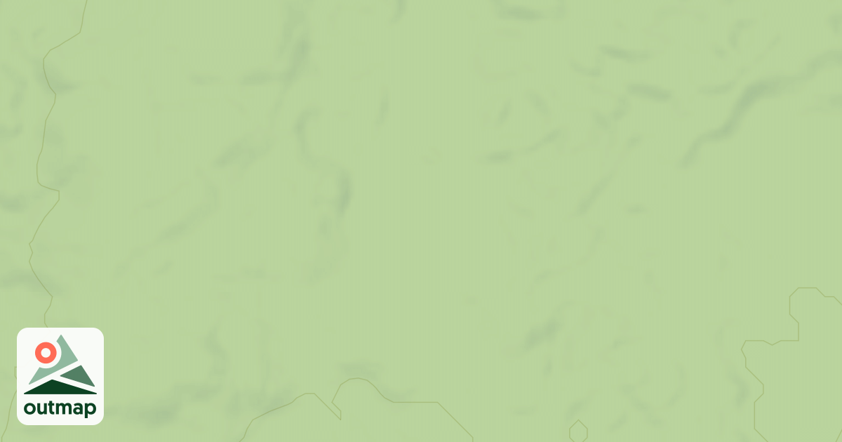 Map of FR 1133AA