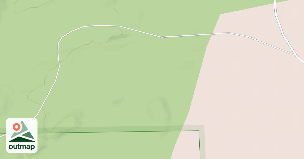 Map of FR 2134E