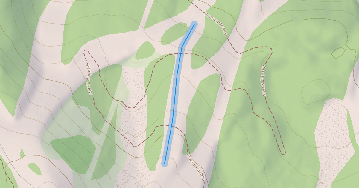 Map preview of New Critters