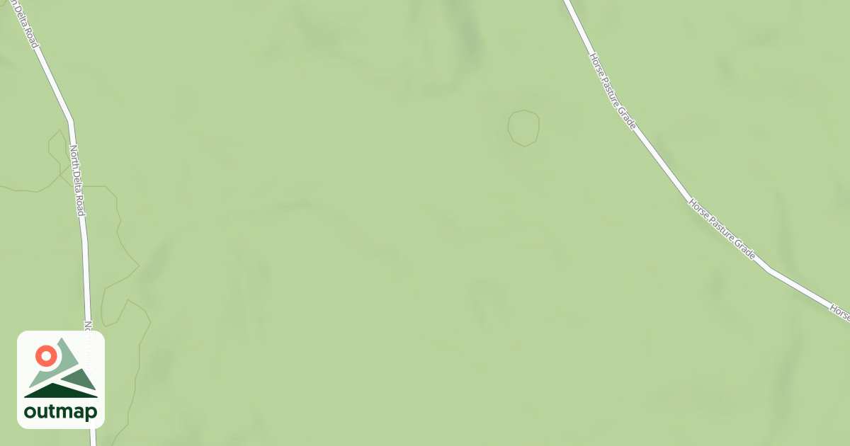 Map of FR 228D