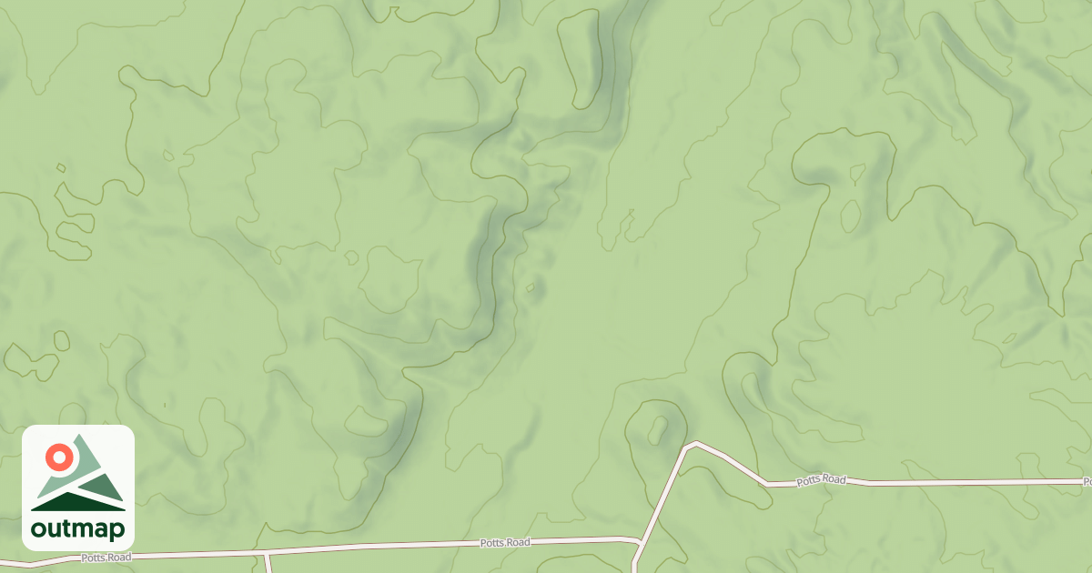 Map of 4817