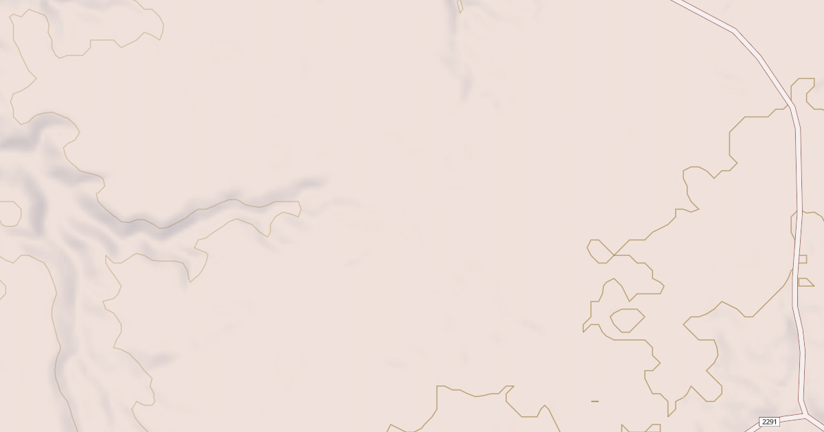 Map preview of Nfst-2291-B1
