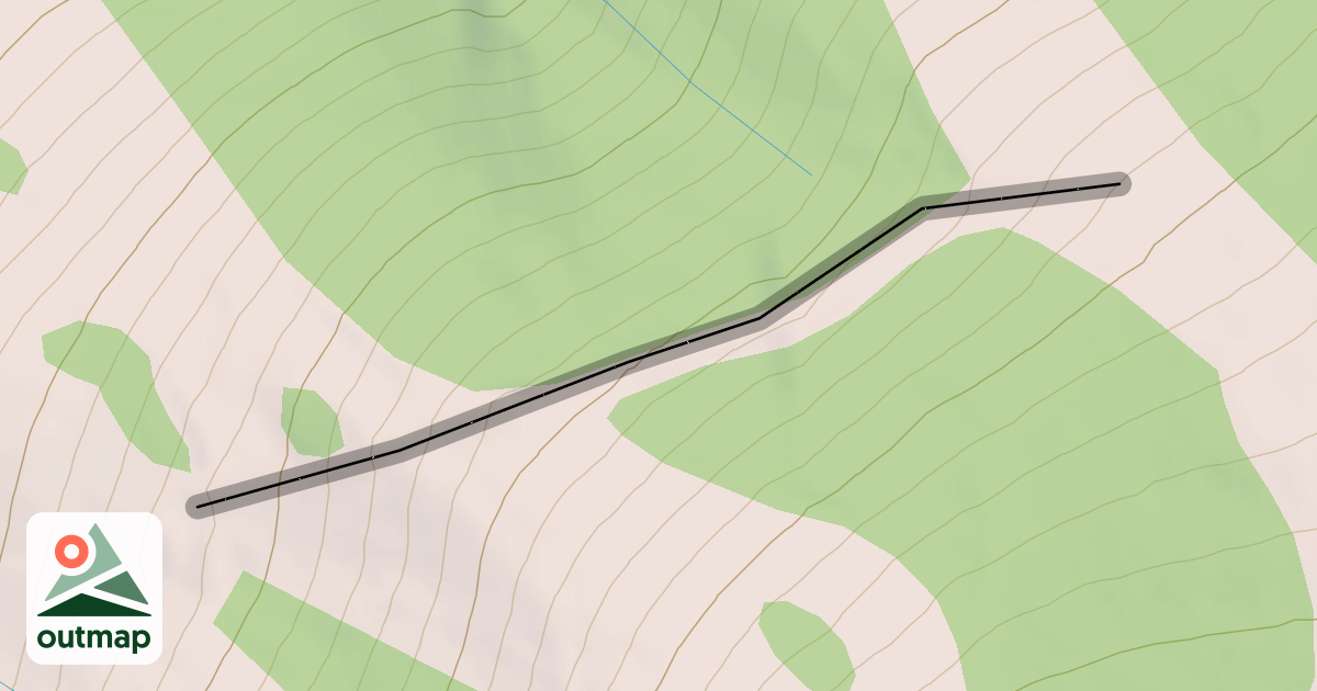Map of Golden Eagle Connector