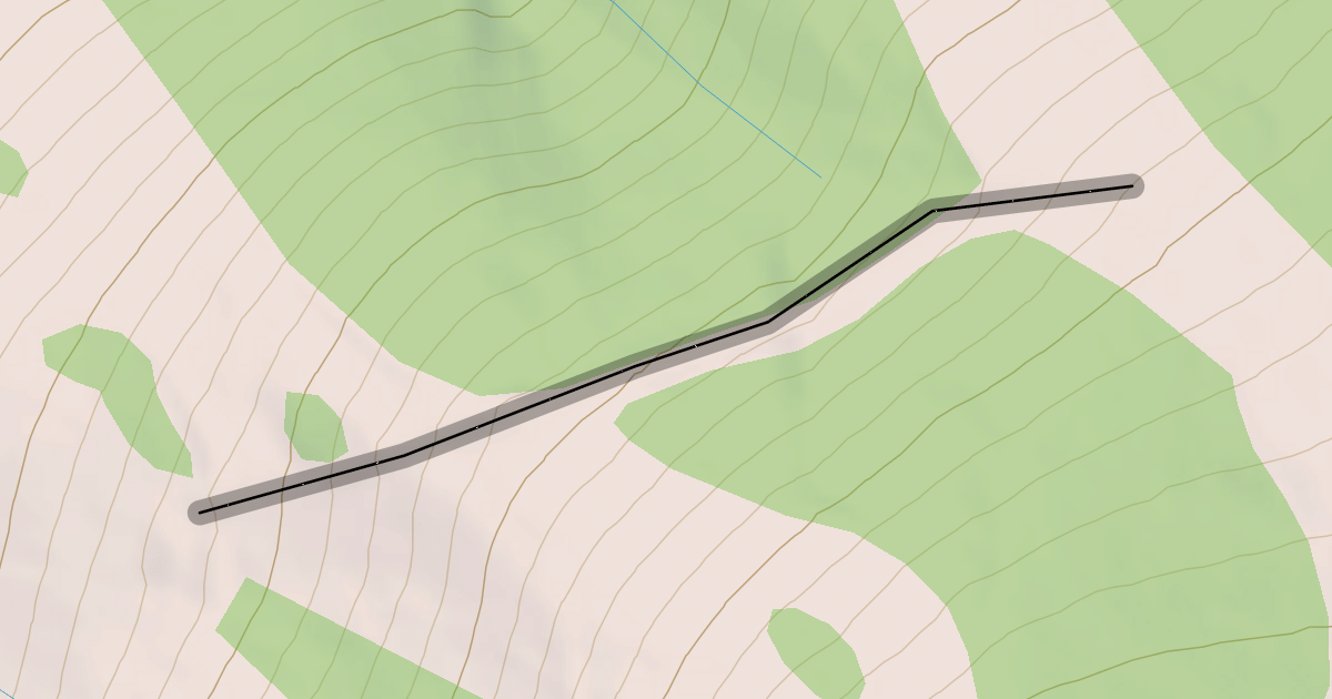 Map preview of Golden Eagle Connector
