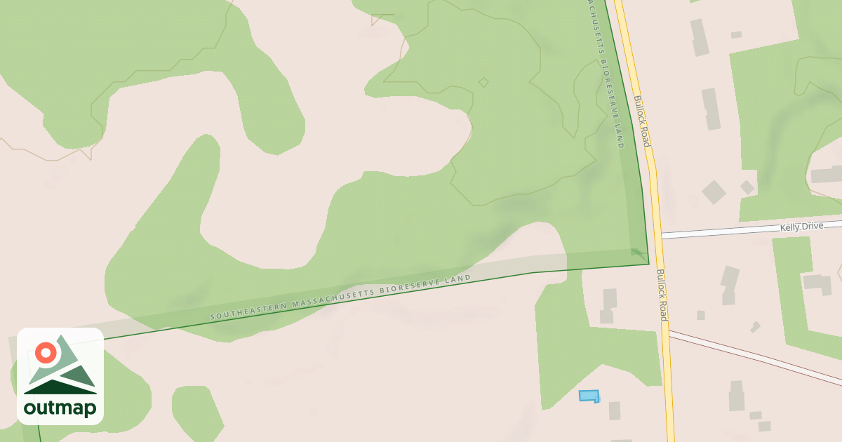 Map of USGS National Digital Trails d4ab14d7-d399-4b92-9690-a61c7e9a6b78