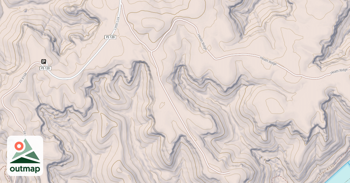 Map of 5177