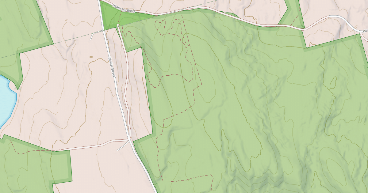 Map preview of USGS National Digital Trails 3af664d9-f609-4a6a-a6b6-e5315279093e